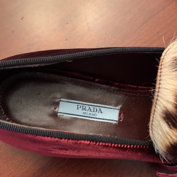 Prada shoes - Picture 4 of 7